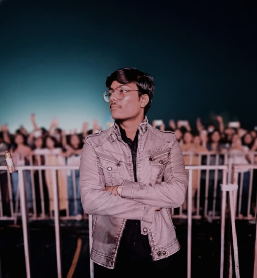 Abhishek Kumawat profile photo