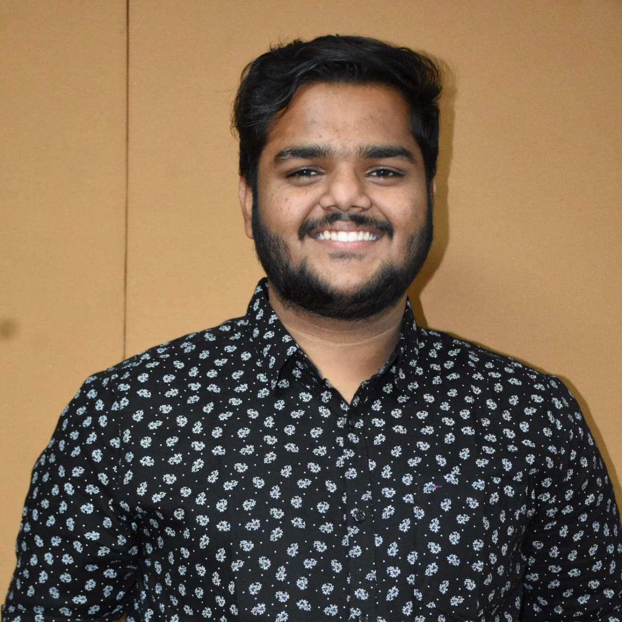 Ananta Basudev Nanda profile photo