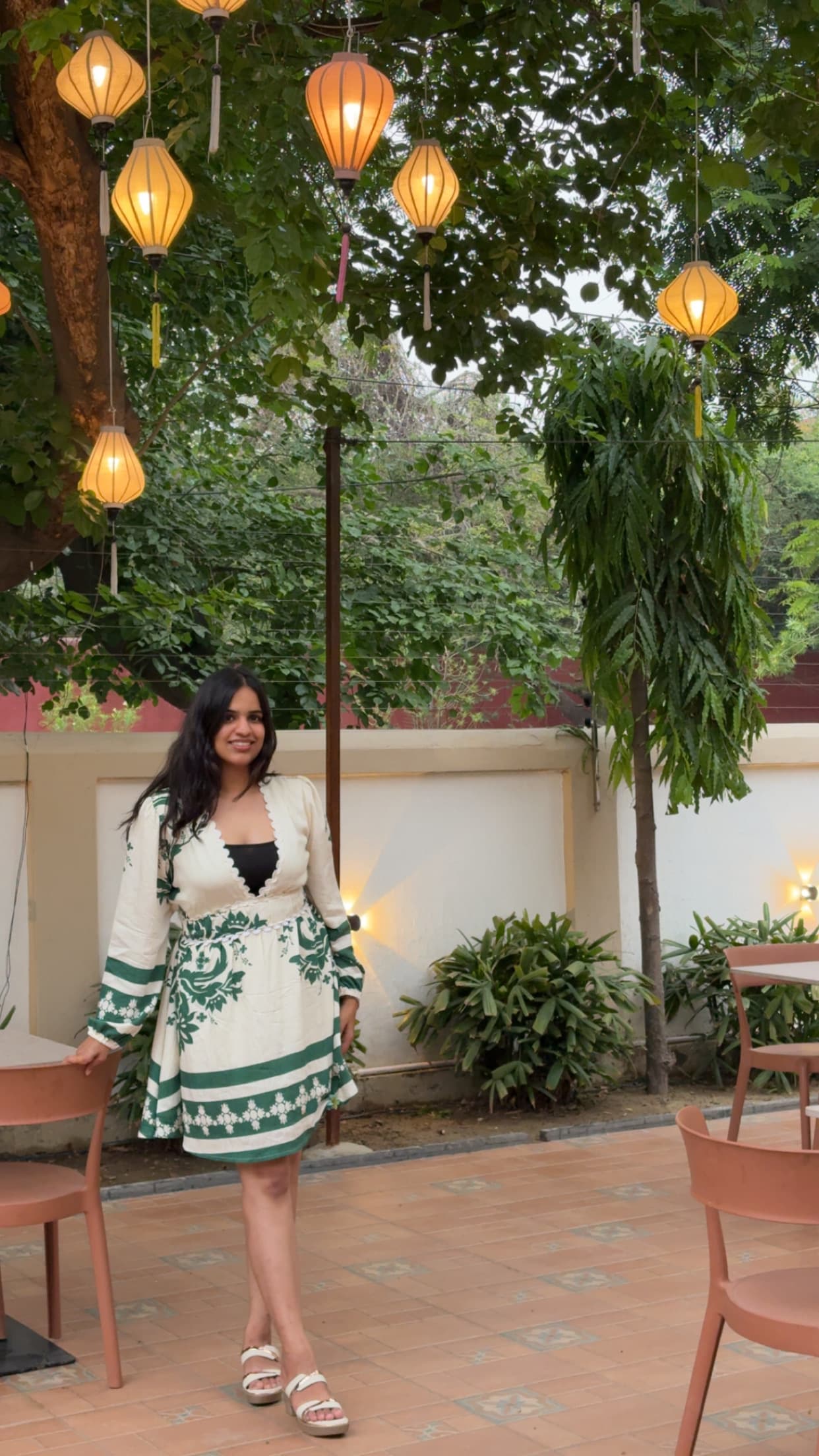 Bhumi Garg profile photo