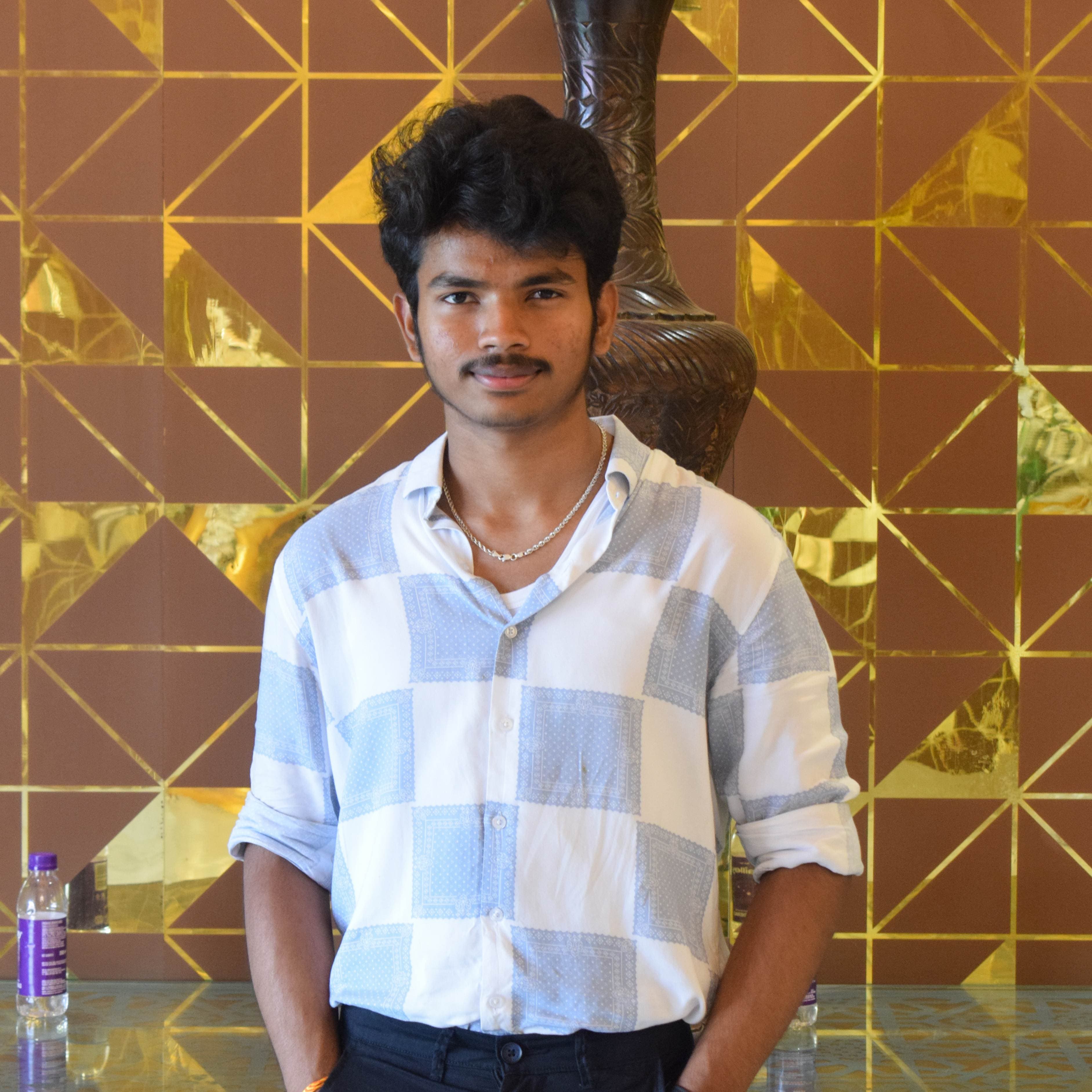 Koushik Kondaveti profile photo