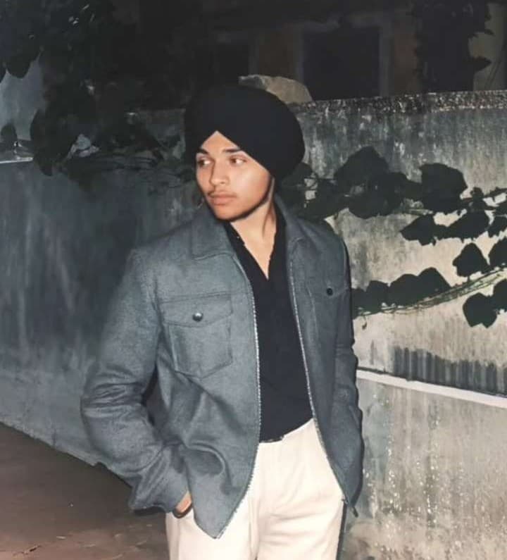 Maganjot Singh profile photo