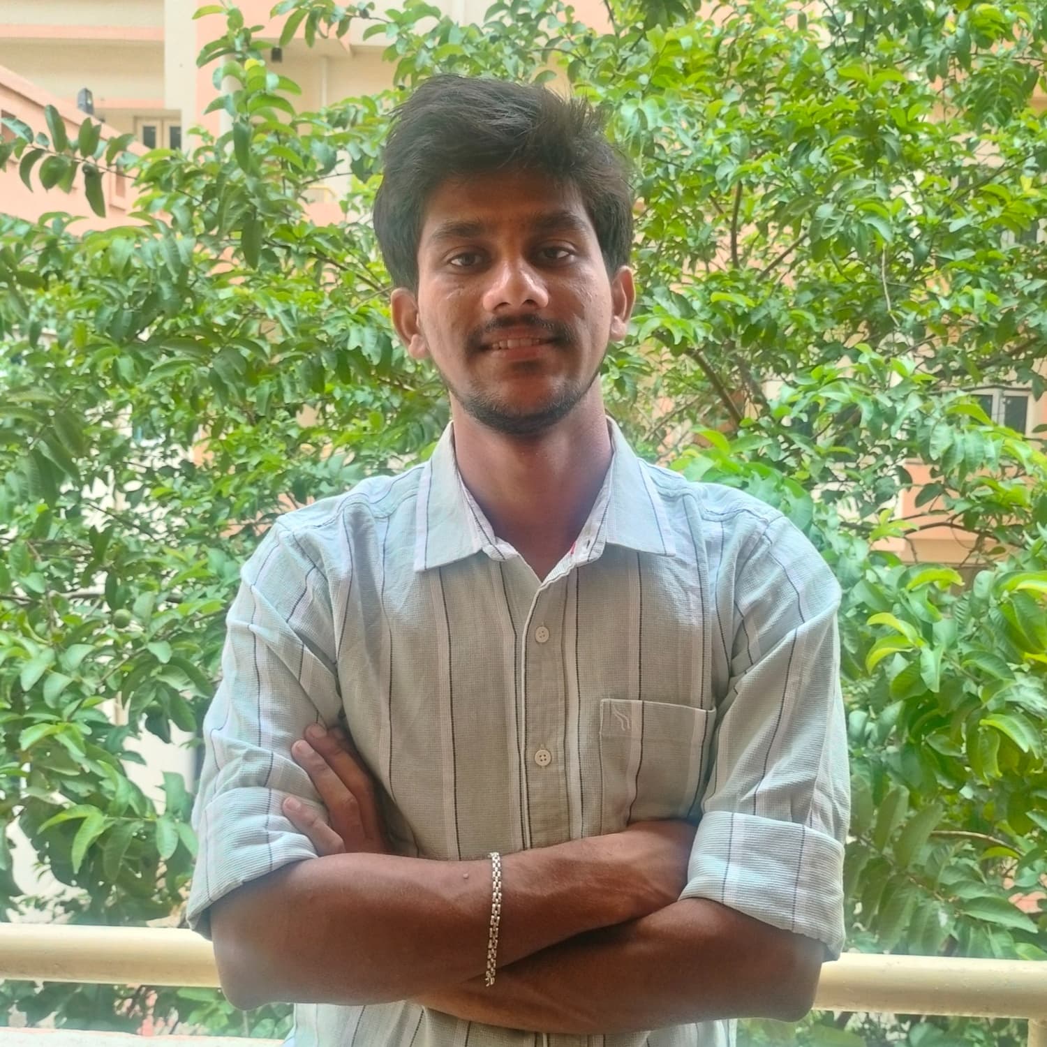 Malavath Saikumar profile photo