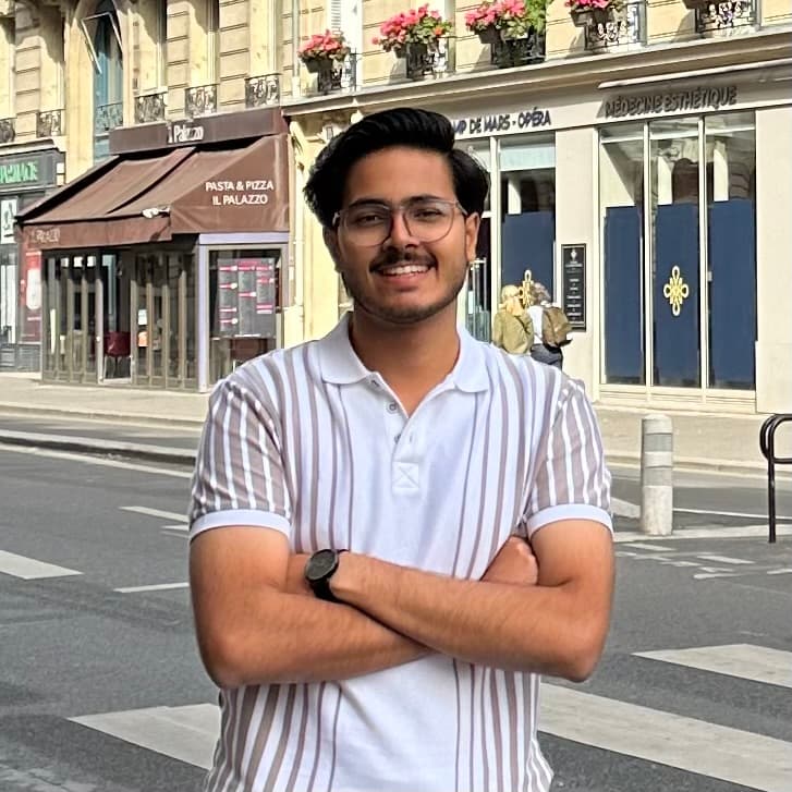 Viraj Kulkarni profile photo