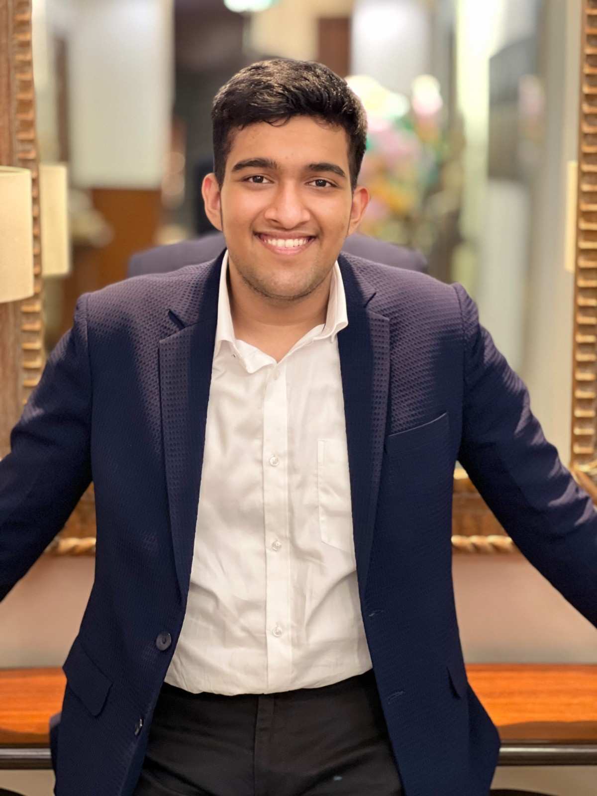 Divyam Goel profile photo