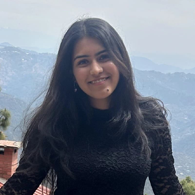 Priyanshi Sablok profile photo